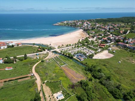 Bağırganlı Plajına 150 Metre Yakın Konumda 704 M2 Satılık Tarla