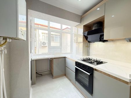 3+1 Lüks Yapı Etlik Merkezde Bağımsız S. Ebeveyn B.