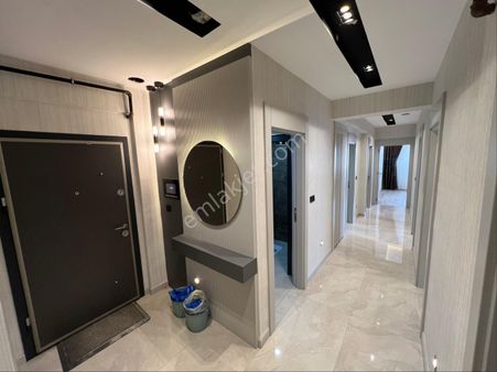 Gaziantep Şehitkamil Belkız Mah. 3.5+1 Satılık Daire