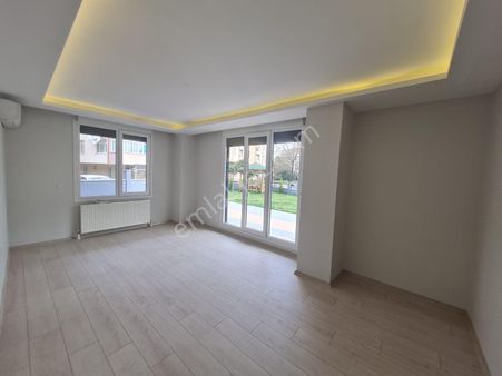 B.evler Merkezde Sıfır Binada K. Otoparklı Satılık 2+1 Daire