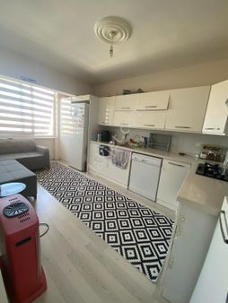 Hürriyet Caddesi Üzeri 3+1 Daire