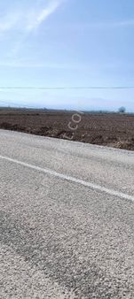 Mirac Emlaktan Denizli Sarayköy Ada Köyünde 6 Dönüm Yola Sıfır Tarlamiz Satılıktır