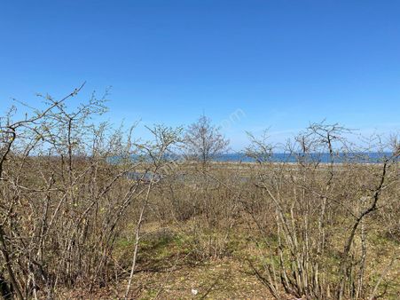 Gülyalı Havaalanı Karşısı Satılık Imarlı Arsa