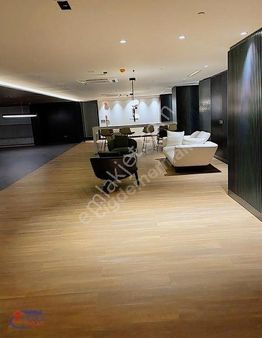 Çiğdem Emlaktan Yedimavi Lebiderya Kapanmaz Deniz Manzarali 5+1,