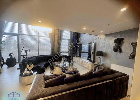 Elite'den Beykoz Ofton Elysium Es'te Özel Loft