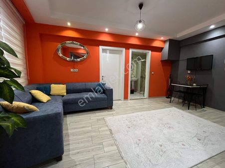 Ender Uysal Gayrimenkulden Çınara Yakın 1+1 Satılık Lüx Fırsat Apart..