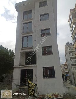 Aliaga İzban Yakını Satilik Daire