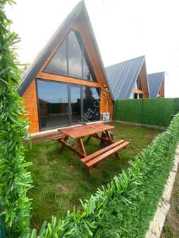 Mira Bungalov (ktü-havalimanı-forum ) Yanı