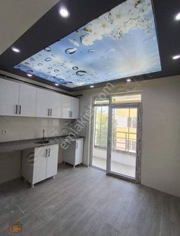 Emek Mah.de Yerden Isıtmalı Arakat İskanli 3+1 Sıfır Daire