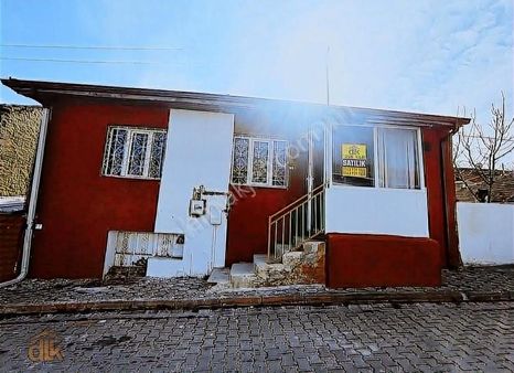 Erenköy Mah. Müstakil Ev