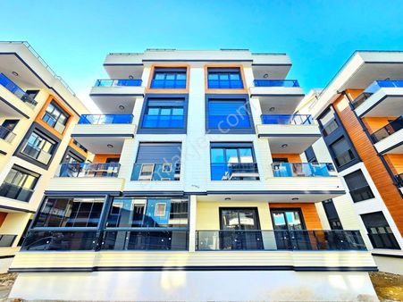 ▶ ▶ Akçay Körfez'den Kalite Ve Şıklığı Bir Arada Sunan Sıfır Satılık 2+1 Daire