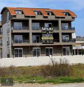 2+1 Dubleks Sıfır Havuzlu Satılık Daire *titan Gayrimenkul'den*