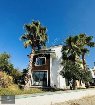 4+1 Satılık Yenilenmiş Villa*titan Gayrimenkul'den*