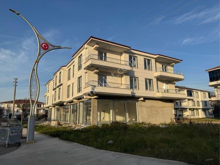 Sakarya Karasu Kabakoz Mahallesinde Sıfır 3+1