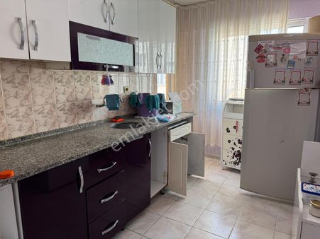 Rw-fly'dan Yeni Mahallede Satılık 3+1 Daire