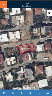 Aksu Pınarlı’da Kaçırılmayacak Fırsat! ✨ Konut İmarlı Satılık Arsa ✨