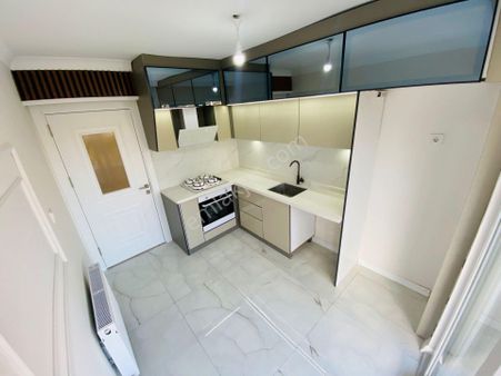 Yükselden İkizçayda Ön Cephe İsteyenler İçin Emsalsiz 3+1 Daire