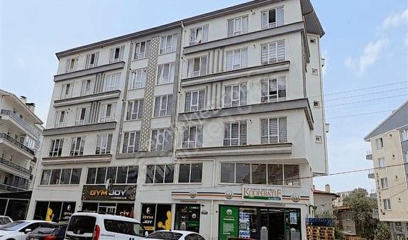 Afyon Merkez Erenler Mahallesi'nde Satılık 2+0 Eşyalı Daire