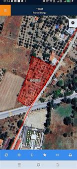 Afyon Merkez Erkmen Cumhuriyet Mahallesi'nde 175m² Satılık Hisse