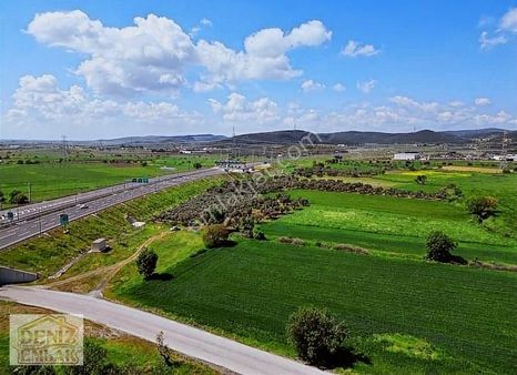 Helvacıdaki 476m Tarlamız Satılıktır