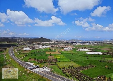 Helvacı Şehit Kemal Arası Satılık 238m2 Tarla