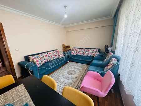 General Zeki Doğan'da Dereboyu Caddesi Yakınında 2+1 Katta Satılık Daire!!!