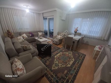 Işıkhan Emlaktan Altınkumda Köşe Daire Satılık 3+1