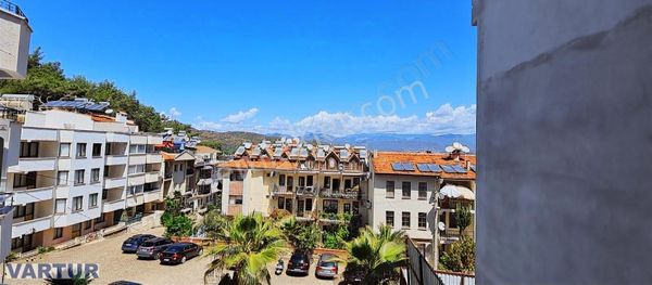 Karagözlerde Satılık 1+1 Daire