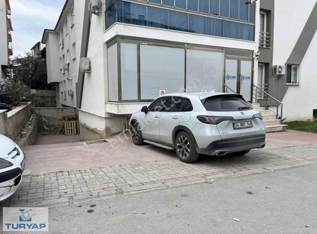 Turyap Selçukbey'den Naz Bayrak Yakını Satılık İşyeri
