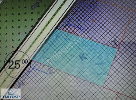 Turyap Selçukbey Den Satılık Sanayi Arsası