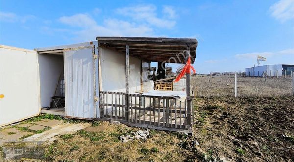 Doğa Emlak'tan Çerkezköy Bağlık Bağ Evi