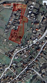 Çatalca Hallaçlı 1192m² Arsa
