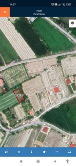 Stabil Emlak'tan Sazlıca Yukarı Mahallesinde Satılık Arsa