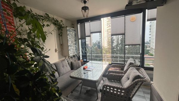 Mersin Yenişehir Eğriçam Mah. Marina Karşısı 4+1 Daire