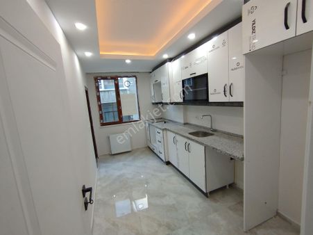 Arıkoğlundan Tranwaya 1 Dk Ka 3+1 125m2 Sıfır Ebeweynli 1. Kat