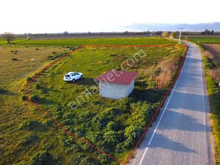 Tire Pınar Emlak Tan Satılık Tarla-bahçe