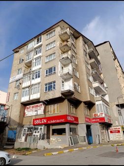 Gözel Emlaktan Şehir Merkezinde