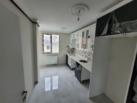 Arıkoğlundan İslambeyde Sıfır İskanlı 2+1 90m2 2. Kat Balkonlu