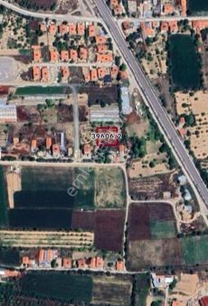 Şirin Gayrimenkülden Yaylapınarda Satılık Arsa