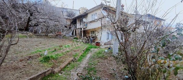 Müstakil Arayanlara Süper Fırsat 2 Kat Bahçeli