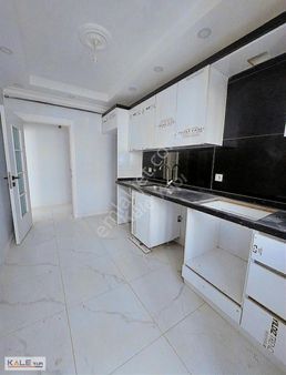 Doğa Hastanesi Yanı 3+1 Sıfır Daireler