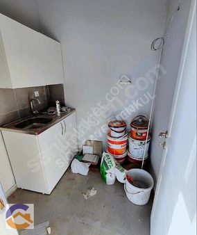 Esenyurt Esencan Hast. Komşu Mg Plaza'da Satılık 1+0 Stüdyo