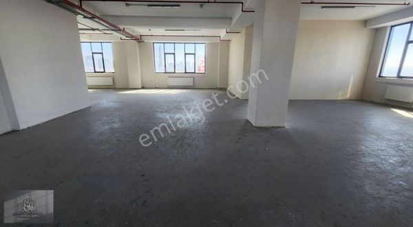 Sulyapıdan Yeni İskanlı 700 M2 İki Katlı Ofis İş Yeri