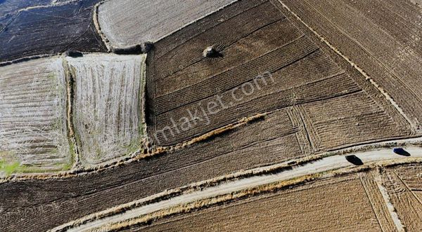 Full Deniz Manzaralı Cadeye Cephe Bolayırda Satılık Arsa