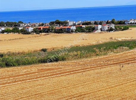 İmara Yakın Deniz Manzaralı Piyasanın En Uygunu