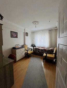 İnönü Mahallesinde 3+1 Satılık Daire