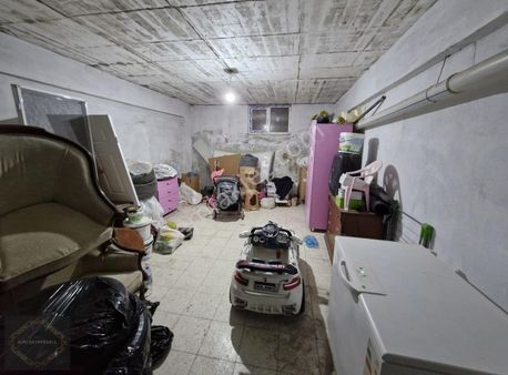 Işıklar Mahallesinde 2+1 Balkonlu Ebeveyn Banyolu Daire