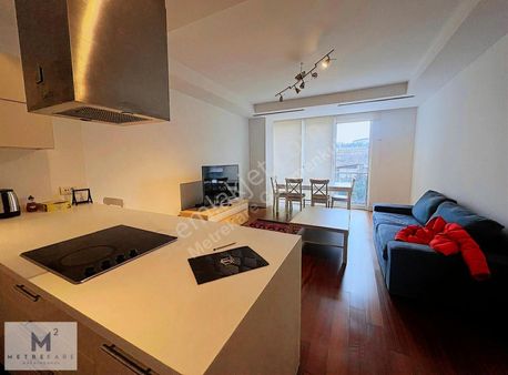 Maslak Mashattan 2+1 Boş Oturuma Hazır Fırsat Daire