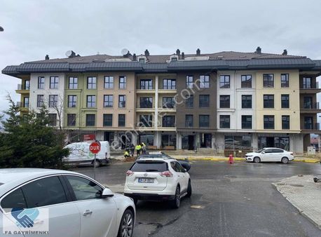 Alfa'dan Üsküdar Burhaniyede 917-ada 3-parselde Aktarma Arsa