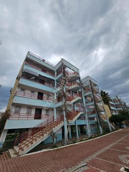 Antalya Finike Hasyurt Sahilde 2+1 Satılık Daire